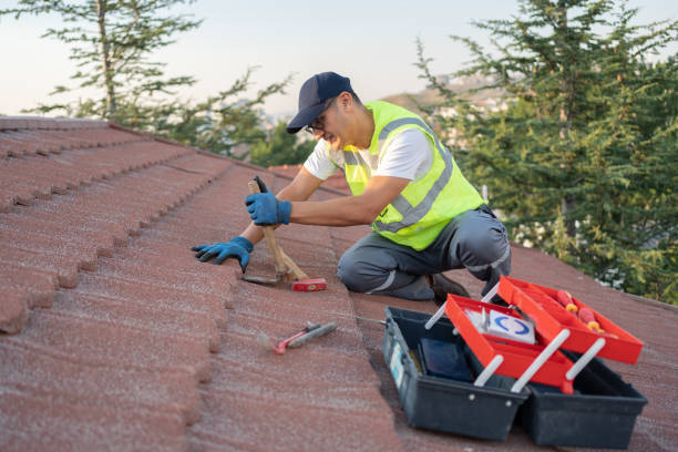Best Commercial Roofing Services  in Oak Grove, KY