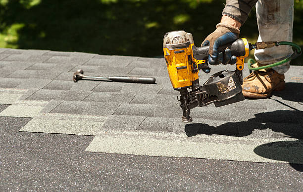 Best Storm Damage Roof Repair  in Oak Grove, KY