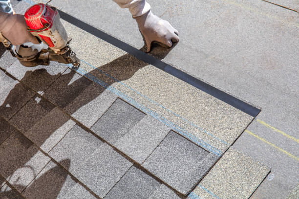 Best Commercial Roofing Services  in Oak Grove, KY